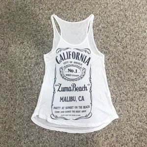 Brandy Melville Tank